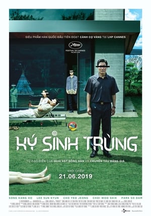 Ký Sinh Trùng