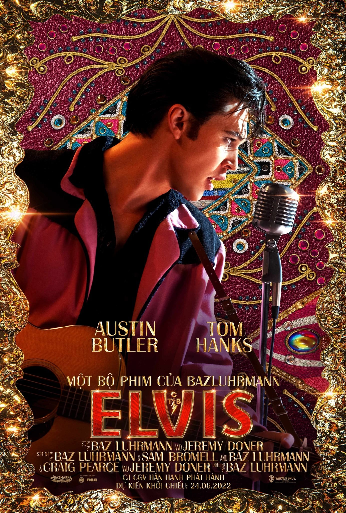 Elvis