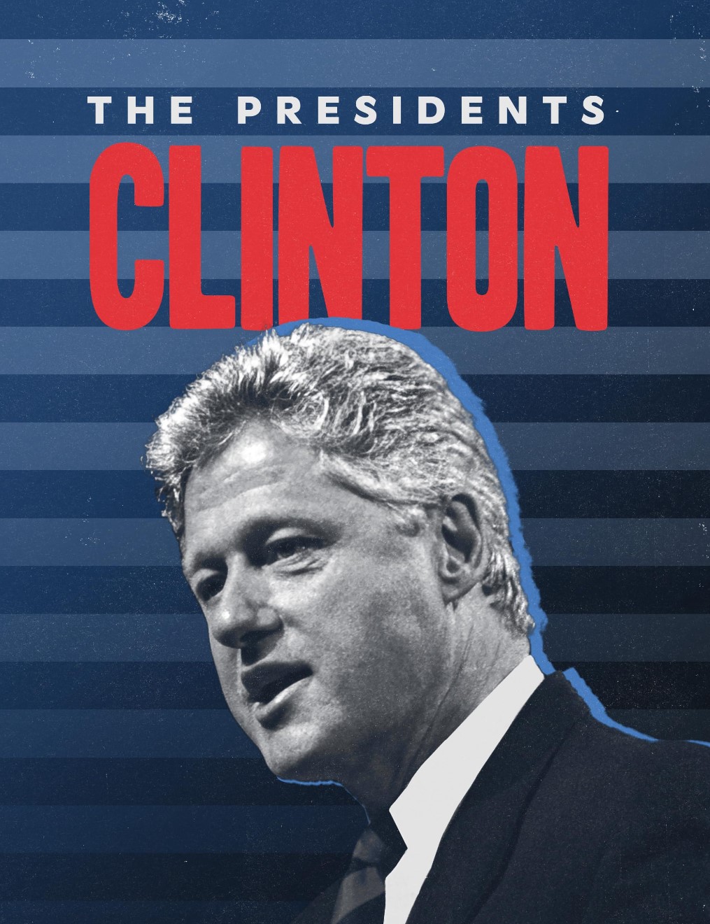 Tổng Thống Bill Clinton