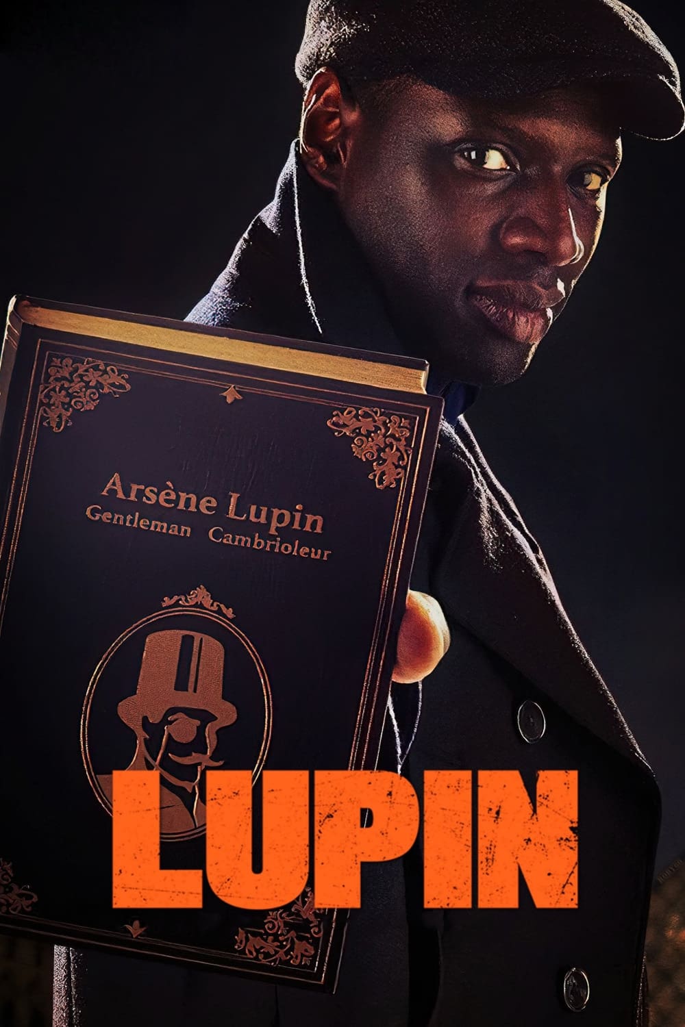 Lupin (Phần 3)