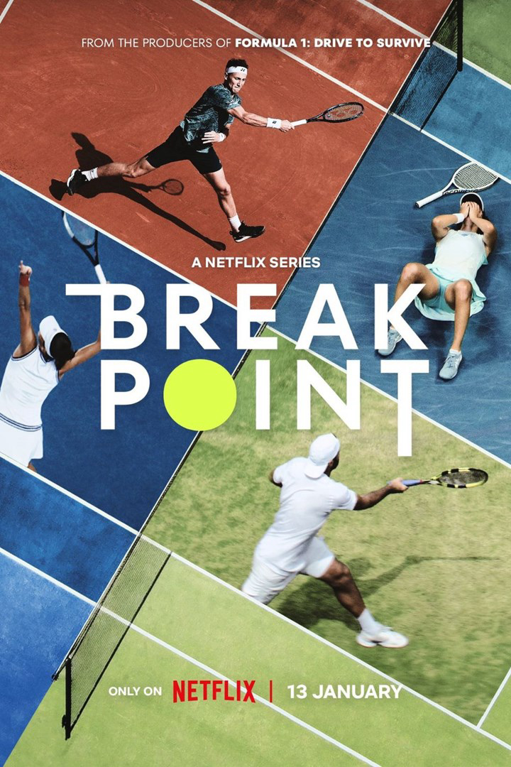 Break Point