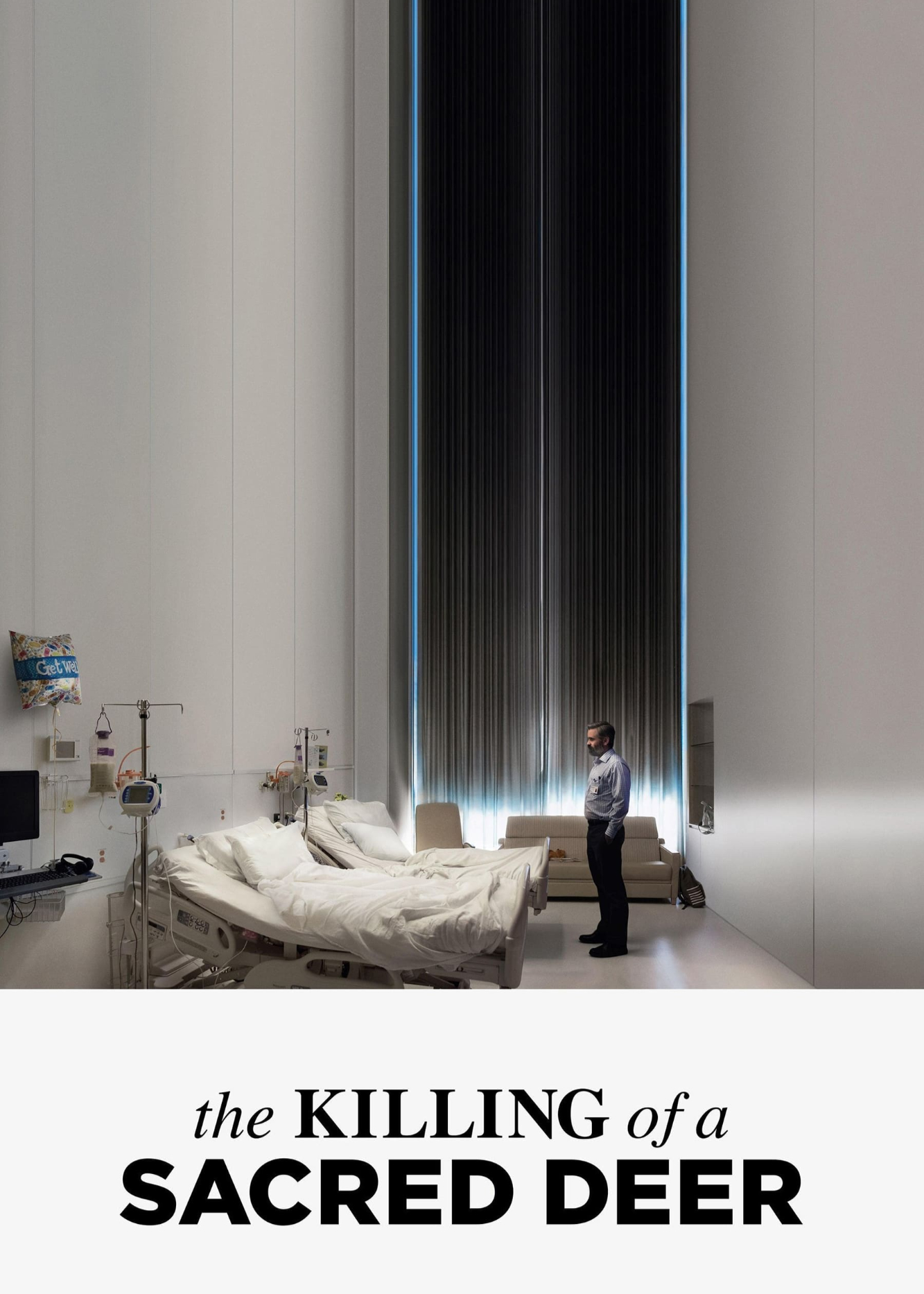 The Killing Of A Sacred Deer